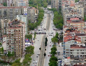 Konya Ankara Hızlı tren hattına yakın icradan satılık tarla