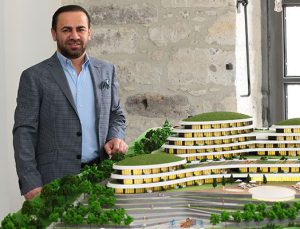 Folkart Yapı İzmir ve Çeşme’nin 5 yıl sonrasına hazırlanıyor