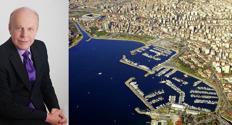 Müteahhitlerin 15 kat sınırına itirazı reddedildi