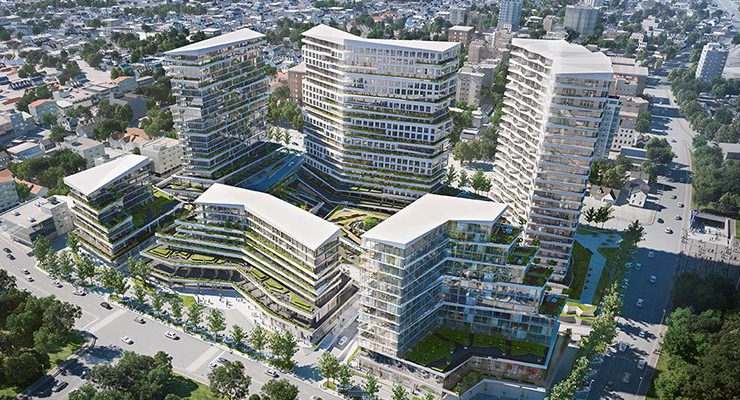 Nivo İstanbul… Basın Ekspres’teki yeni yaşamı buradan tanıyın…