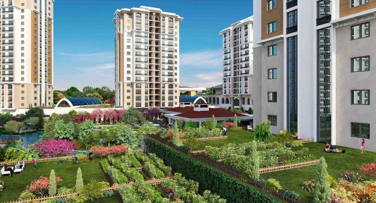 Park Mavera 66 milyon lirayla Mayıs ayının birincisi oldu