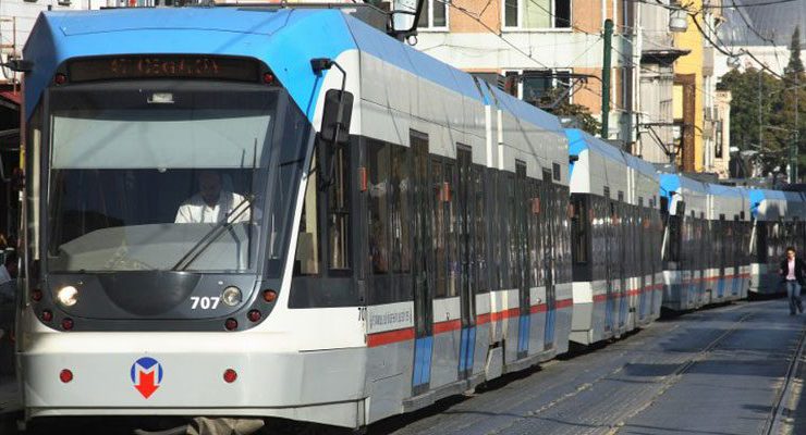 İstanbul’un raylı sistemi 2023’e kadar 1000 km’ye ulaşacak