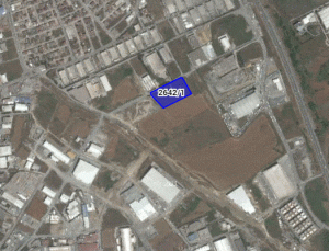 CarrefourSA’nın kullanacağı depoyu İf Yapı inşa edecek