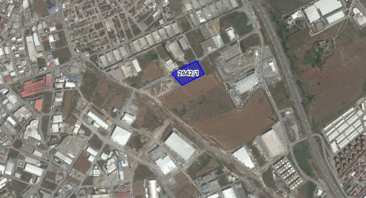 CarrefourSA’nın kullanacağı depoyu İf Yapı inşa edecek