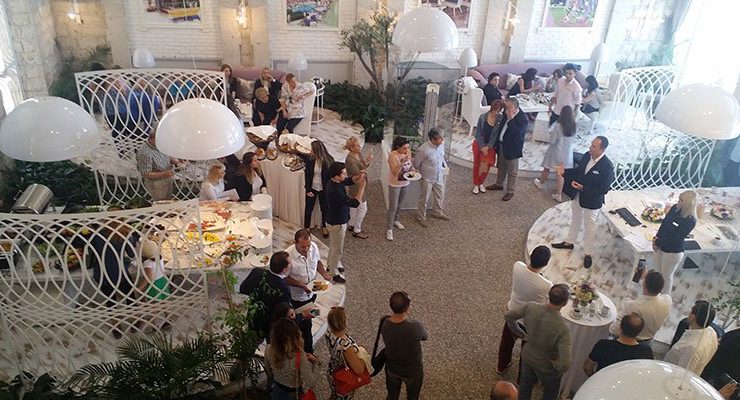 Ankaralılar’ın Ege sevgisine Sinpaş GYO dokundu