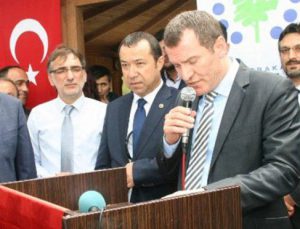 TOKİ Nevşehir’de 405 aileye bayram teslimatı yapacak