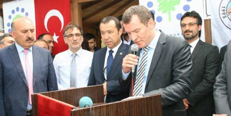 TOKİ Nevşehir’de 405 aileye bayram teslimatı yapacak