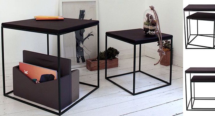 Uniqka’dan modernist kardeşler: Pablo Sehpa