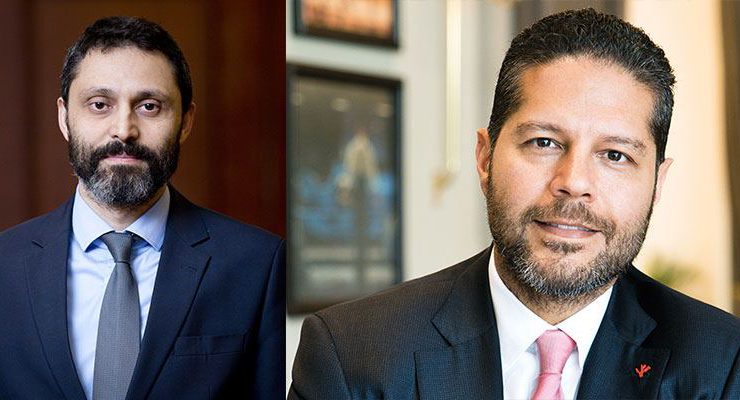 Emaar ve Soyak’ta üst düzey 2 şok ayrılık!