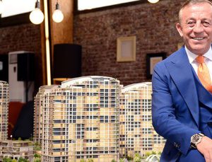 Ali Ağaoğlu’nun yatırım fikrini darbe girişimi değiştirdi