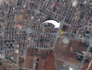 Şehitkâmil Belediyesi Batıkent’te arsa satacak