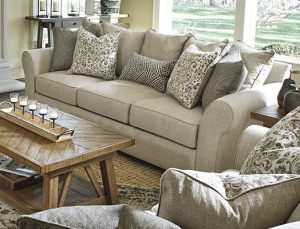 Ashley Furniture yenilenen konseptiyle nefes aldırıyor