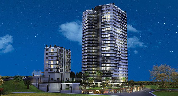 Hill Kartal’dan şeker gibi bayram