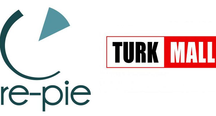 Re-Pie, Turkmall’un 4 AVM’sini satın alacak