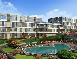 Novella Kurtköy’de yaşam başladı