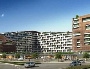 Work-Square Kurtköy’de hemen teslim home ofisler