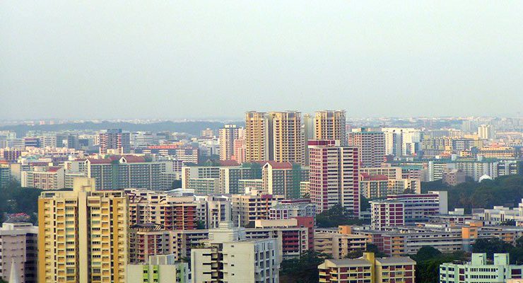 Metro hattı Ümraniye’de konut fiyatlarını arttırdı