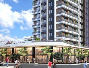 Ayışığı Butik’te 243 bin TL’ye daire