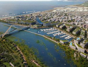 Kanal İstanbul için Panama ile işbirliği platformu kurulacak
