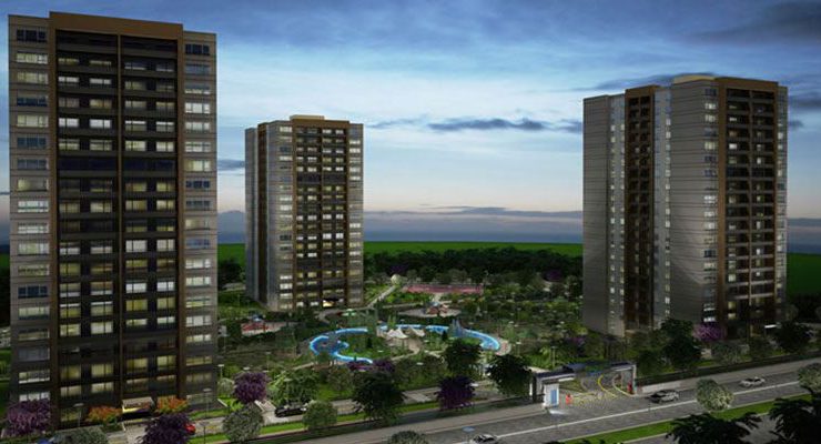 Ankara’ya zirveden bakmak isteyenler Zirveden Göksu’da buluşuyor