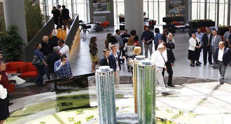 ONS İncek’ten bayram kampanyası