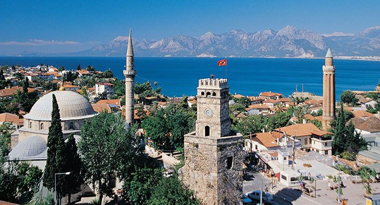 1A Plus franchise adaylarını Antalya’ya götürüyor