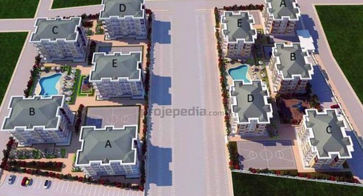 Antalya Sultan Konaklarıyla buluşuyor