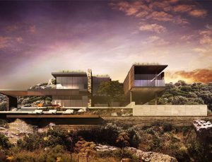 Yalıkavak Varyap Elements’de referanslı uygulama