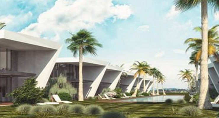 Çeşme Mi’kora Boyalık bu ay teslim ediliyor