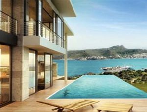 Nicchia Bodrum’da keyif ve konfor birarada