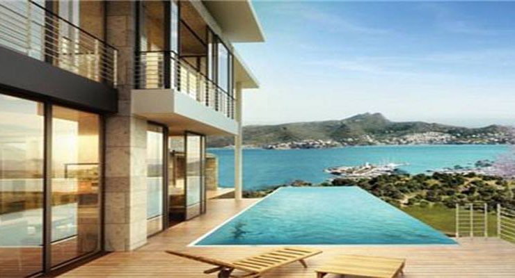 Nicchia Bodrum’da keyif ve konfor birarada