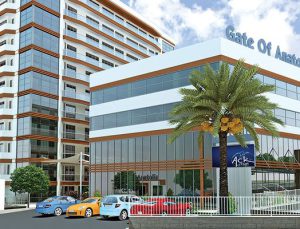 Gate of Anatolia’da 315 bin TL’ye 1+1 daire