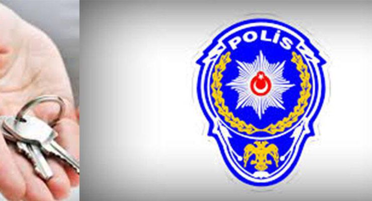 Terör eylemleri emlakçılara emniyete bildirim zorunluluğu getirdi