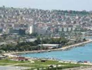 Samsun İlkadım Belediyesi kat karşılığı bina yaptırıyor