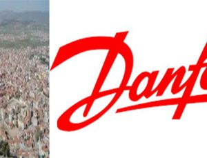 Danfoss ile Soma’da konutlar yüzde 40 daha ucuza ısınacak