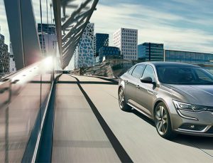 Renault’dan ‘şimdi al 2017’de öde’ kampanyası