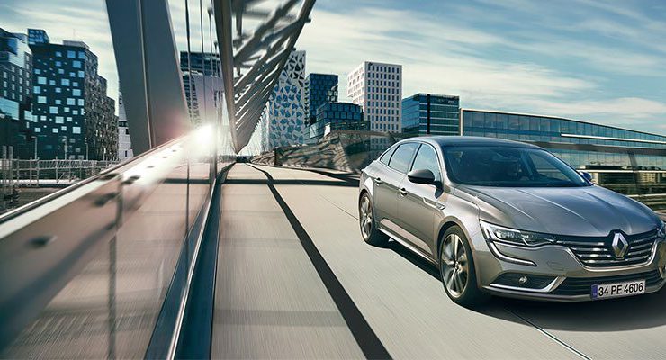 Renault’dan ‘şimdi al 2017’de öde’ kampanyası