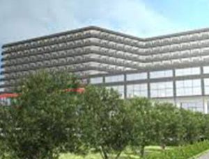 Trabzon’daki Ramada Plaza’ya 230 odalık takviye