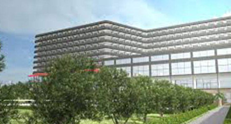 Trabzon’daki Ramada Plaza’ya 230 odalık takviye