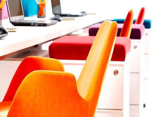 Ofislere yeni soluk Mod Tasarım’dan