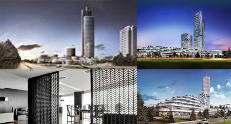 Ankara’da karma proje: Kuzu Effect