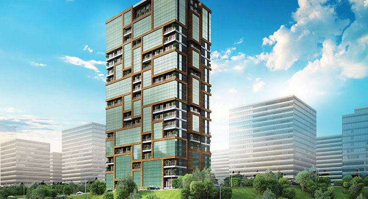 Ekşioğlu’ndan Alya Life geliyor