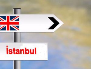 Brexit sonrası Londra’nın alternatifi; İstanbul