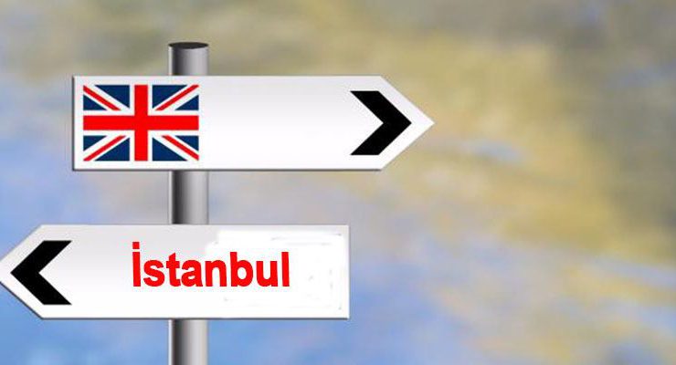 Brexit sonrası Londra’nın alternatifi; İstanbul