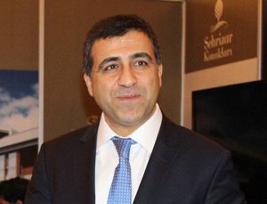 Halk GYO’nun yeni genel müdürü Doç. Dr. Feyzullah Yetgin oldu