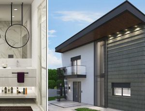 Çeşme Verano Şantiye’nin birbirinden klas 10 fotoğrafı