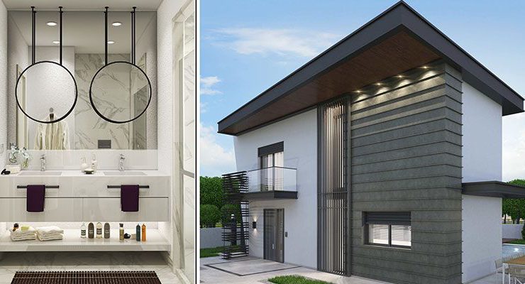 Çeşme Verano Şantiye’nin birbirinden klas 10 fotoğrafı