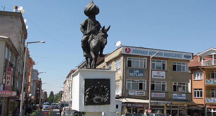 Akşehir Belediyesi akaryakıt istasyonu satıyor