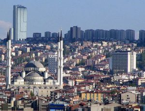 AOÇ, Yenimahalle’de depo, Etimesgut’ta kule alanı kiraya verecek