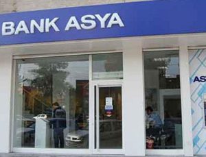 BDDK Asya Katılım Bankası’nın faaliyet izinleri iptal etti